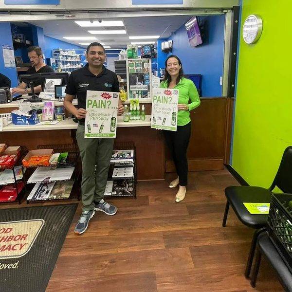 Apollo Pharmacy