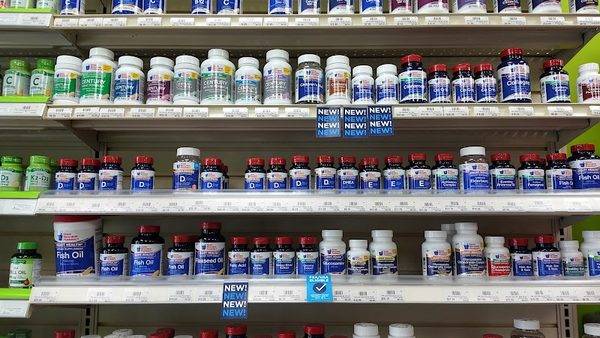 Apollo Pharmacy